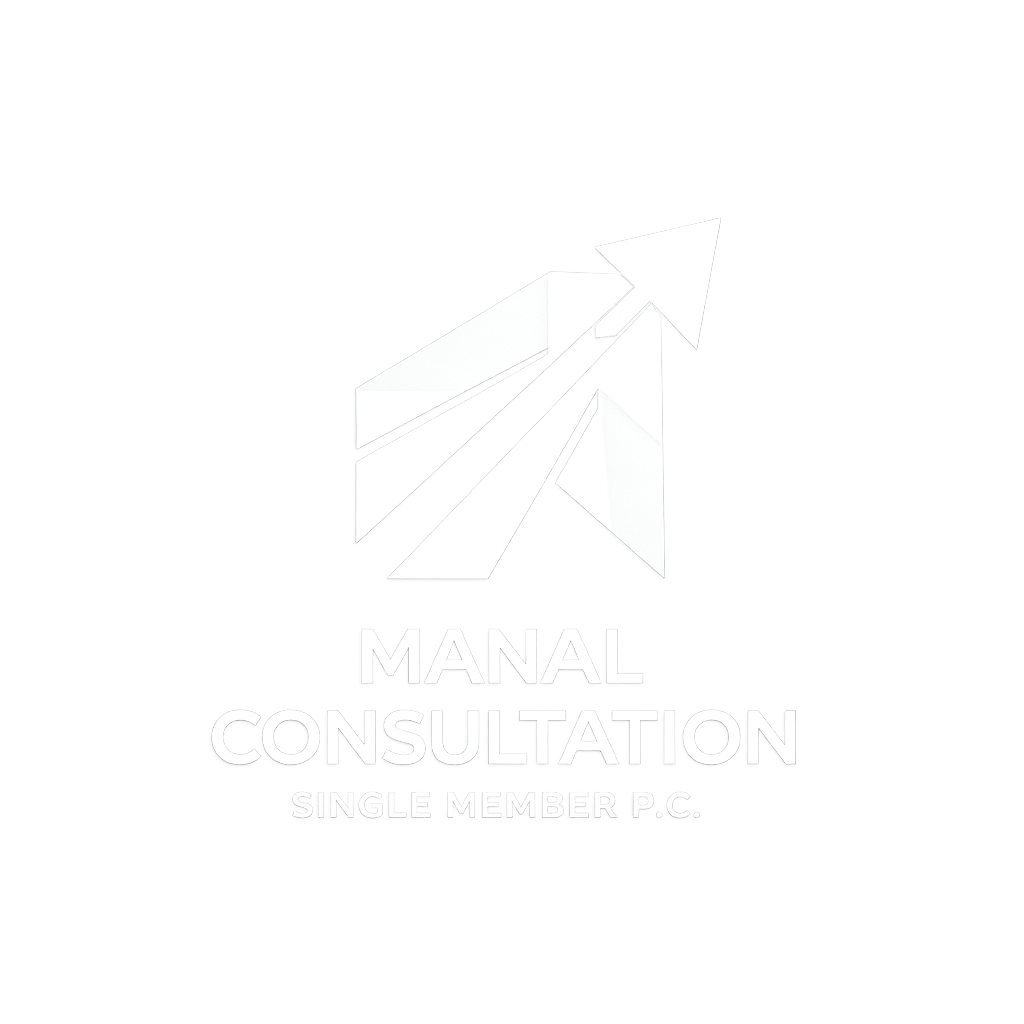 MANAL CONSULTATION logo